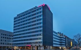 Moxy Duesseldorf City